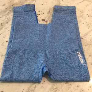 Gymshark Seamless Leggings